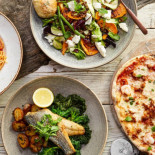 ASK Italian Norwich