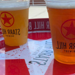 Starr Hill Beer Hall Rooftop