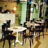 Marlin Cafe
