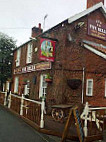 The Five Bells