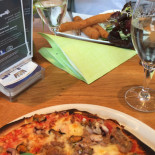Pizzeria Topolino