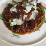Balkerne Colne Restaurants