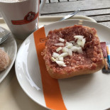 Bäckerei Börke