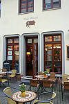 Cafe Plüsch