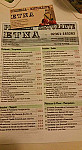 Pizzeria Etna