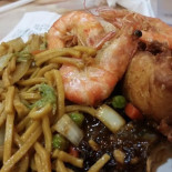 Hibachi Grill Supreme Buffet