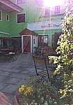Cafe Vogel