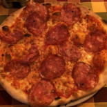 Pizzeria Mamma Mia
