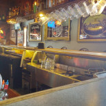 Gatsbys Bar Grille