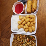 New York Chinese