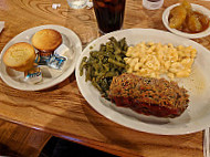 Cracker Barrel Old Country Store