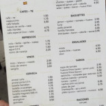 Ana Food Drinks