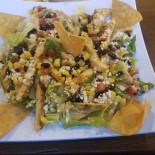 Oscar's Grill