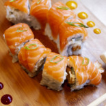 Tokio Sushi Salon De Provence