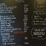 L' Entracte