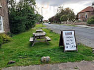 The Roebuck Inn