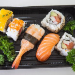 Noodle Box Sushi