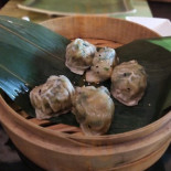 Subarashi Sushi Restaurante Japonés