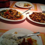 Dynasty Chinese
