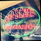 Pop's Cafe