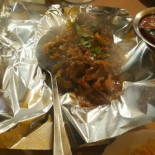 Indian Balti