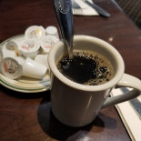 Fame Coffee Shop