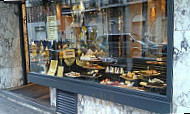 Pasteleria Suiza