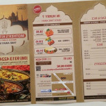 Mother's Kitchen Indian Curry House