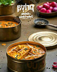 Priya Authentic Indian Kitchen