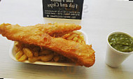 The Palms Chippy