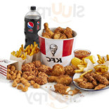 Kfc York Blossom Street