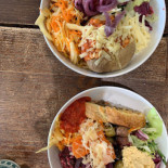 Veg Box Cafe