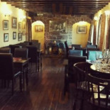 The Grange Arms Inn
