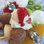 La Crêperie