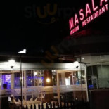Masala Elviria Indian