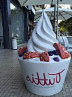 Tuttis Frozen Yogurt