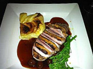 The Golden Lion Rossett