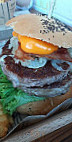 Wall Street Burger
