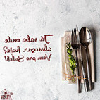 Saleh Comida Árabe