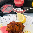 Al-amin Tandoori