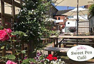 Sweet Pea Cafe