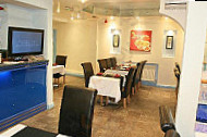 The Jewel Contemporary Indian Cuisine