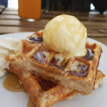 Cafe Baraka