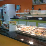 Daniel's Food