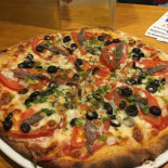 Pizzería 7 Pecados (fuente Nueva)