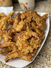 Louise's Fish Chips