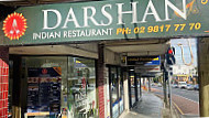 Darshan Indian Restaurant