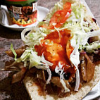 Dersim Dürüm-kebab-haus