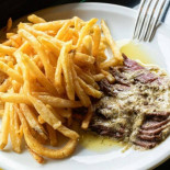 L'entrecôte