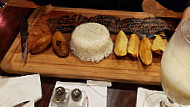 La Parrilla Colombian Steakhouse